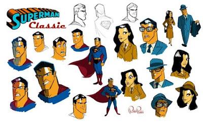 BIZARRO CLASSIC: Un nuevo fan film de Robb Pratt