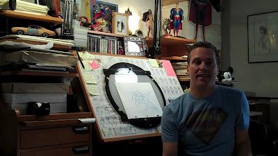 BIZARRO CLASSIC: Un nuevo fan film de Robb Pratt