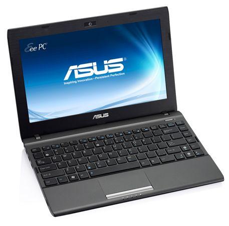 eee pc 1225c Asus presenta el Eee PC 1225C con Ubuntu Linux preinstalado