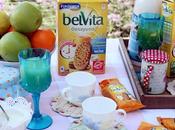 Desayuno Belvita Fontaneda
