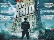 Raid llega España Agosto