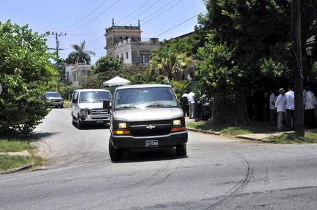 Nuevamente la SINA junta a sus asalariados por Día de la Independencia de USA [+ fotos]