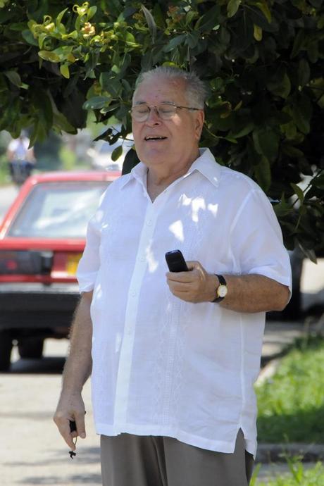 Nuevamente la SINA junta a sus asalariados por Día de la Independencia de USA [+ fotos]