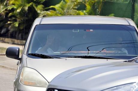 Nuevamente la SINA junta a sus asalariados por Día de la Independencia de USA [+ fotos]