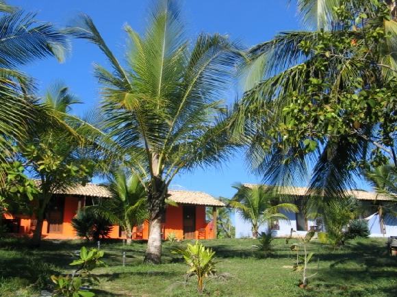 pousada o forte 1 Vacaciones en Eco Resorts