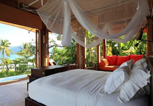 pousada o forte 2 Vacaciones en Eco Resorts