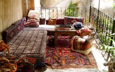 gamirasu hotel 2 Vacaciones en Eco Resorts