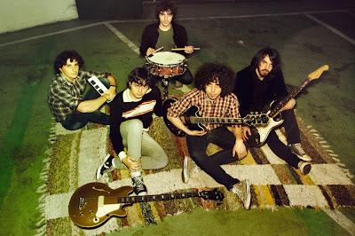 NAPOLEÓN SOLO / CHICA DISCO