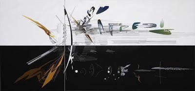 El Arte de Zaha Hadid, llega a España con 