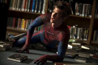 Crítica: The Amazing Spider-Man