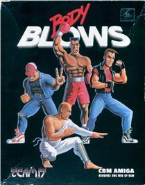 Body Blows (1993)