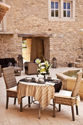 Picnics Rusticos I