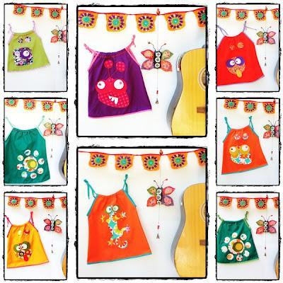 Playeritos de EL RINCÓN DE TEO!!!