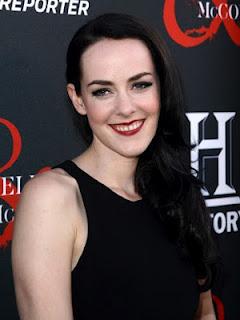 Se ha confirmado que Jena Malone será Johanna Mason en Catching Fire