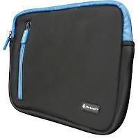 Protege con estilo y practicidad la superficie de tu netbook o tablet  con las fundas Sleeve Pack de Acteck