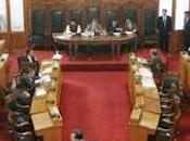 Senador carnicero, ¿cuál diferencia?