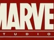 Marvel Studios podría estrenar tres películas partir 2015