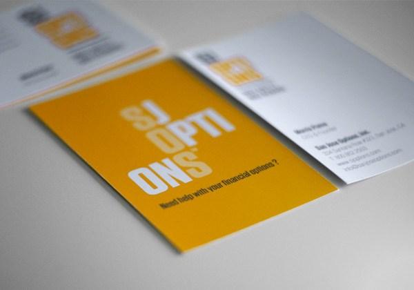 identidad sj options