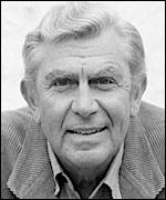 Muere el icono del cine y la televisión Andy Griffith