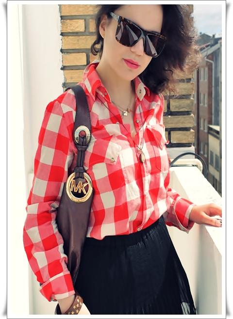 Entrevista a Inspired in the world