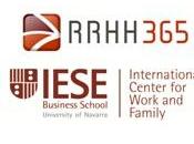 Estudio RRHH IESE ‘Generaciones Talento organizaciones 2012′