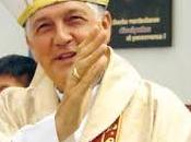 Monseñor piñeiro desde roma: casa obispo debe lugar neutral para diálogo