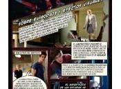 [NDP] Amazing Spider-Man: Sobre rodaje efectos visuales