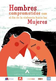 violencia contra la mujer.