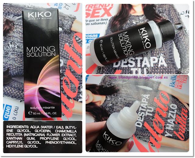 Lista definitiva sorteo & compras y regalos de Abril