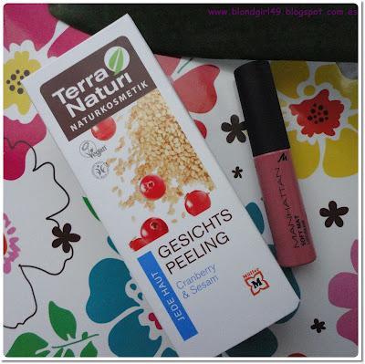 Lista definitiva sorteo & compras y regalos de Abril