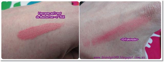 Lista definitiva sorteo & compras y regalos de Abril