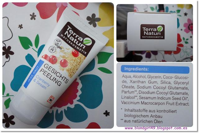 Lista definitiva sorteo & compras y regalos de Abril