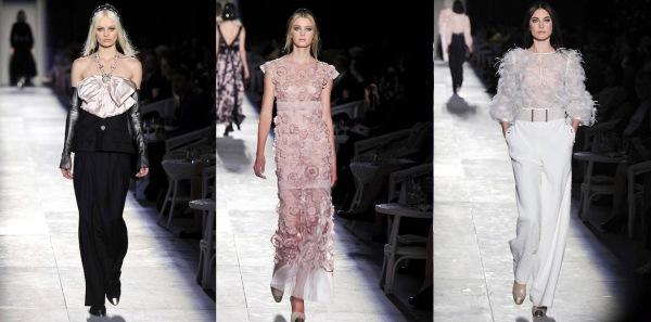 Chanel Alta Costura Otoño Invierno 2012-2013