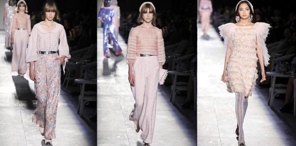 Chanel Alta Costura Otoño Invierno 2012-2013