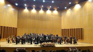 Dos italianos redescubren Gershwin en Oviedo