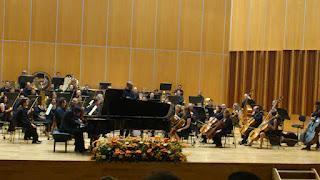 Dos italianos redescubren Gershwin en Oviedo