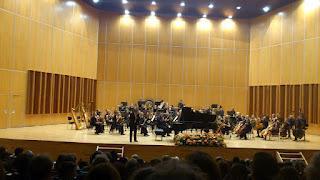 Dos italianos redescubren Gershwin en Oviedo