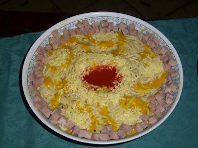 Un regalo del Chef