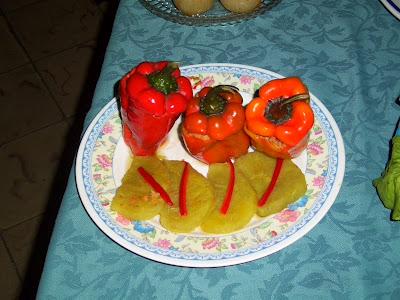 Un regalo del Chef