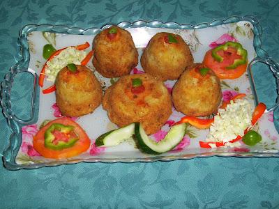 Un regalo del Chef