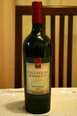 Villaggio Bassetti Primiero 2008
