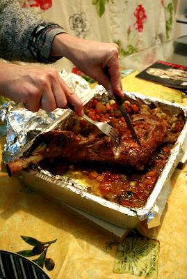 Villaggio Bassetti Primiero 2008