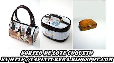 Sorteo con IDEAREGALOS