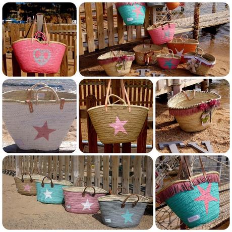 TWENTY VIOLETS: Marcando Tendencia