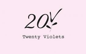 TWENTY VIOLETS: Marcando Tendencia