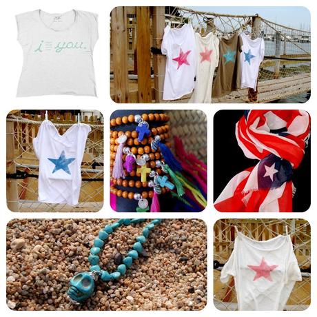 TWENTY VIOLETS: Marcando Tendencia