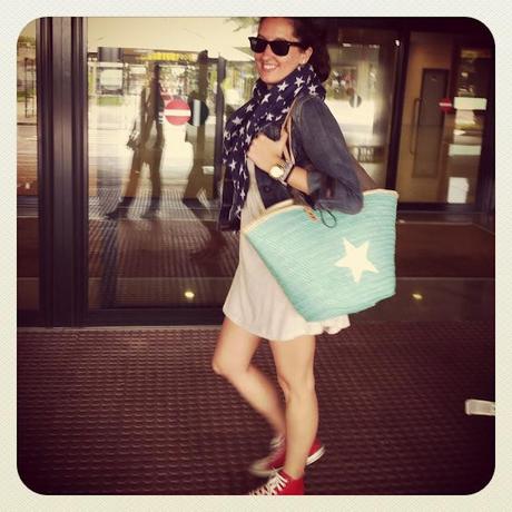 TWENTY VIOLETS: Marcando Tendencia