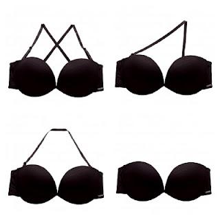 Mis prendas Forgarella