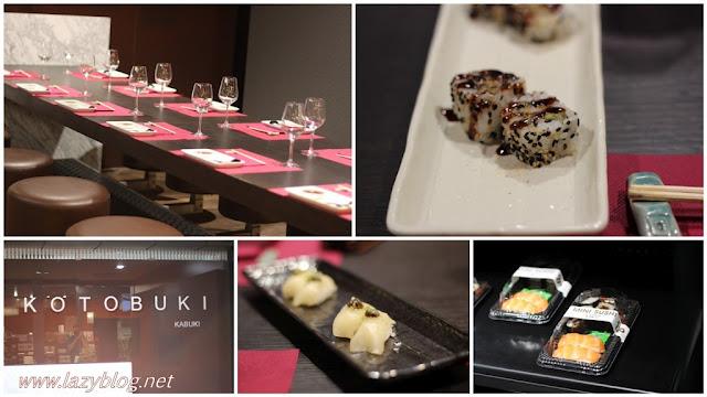 Una maravillosa Gourmet Experience