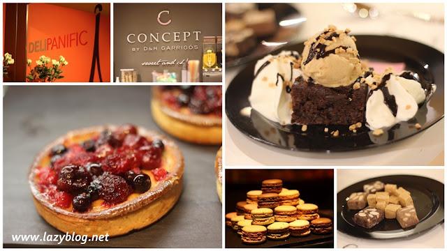 Una maravillosa Gourmet Experience